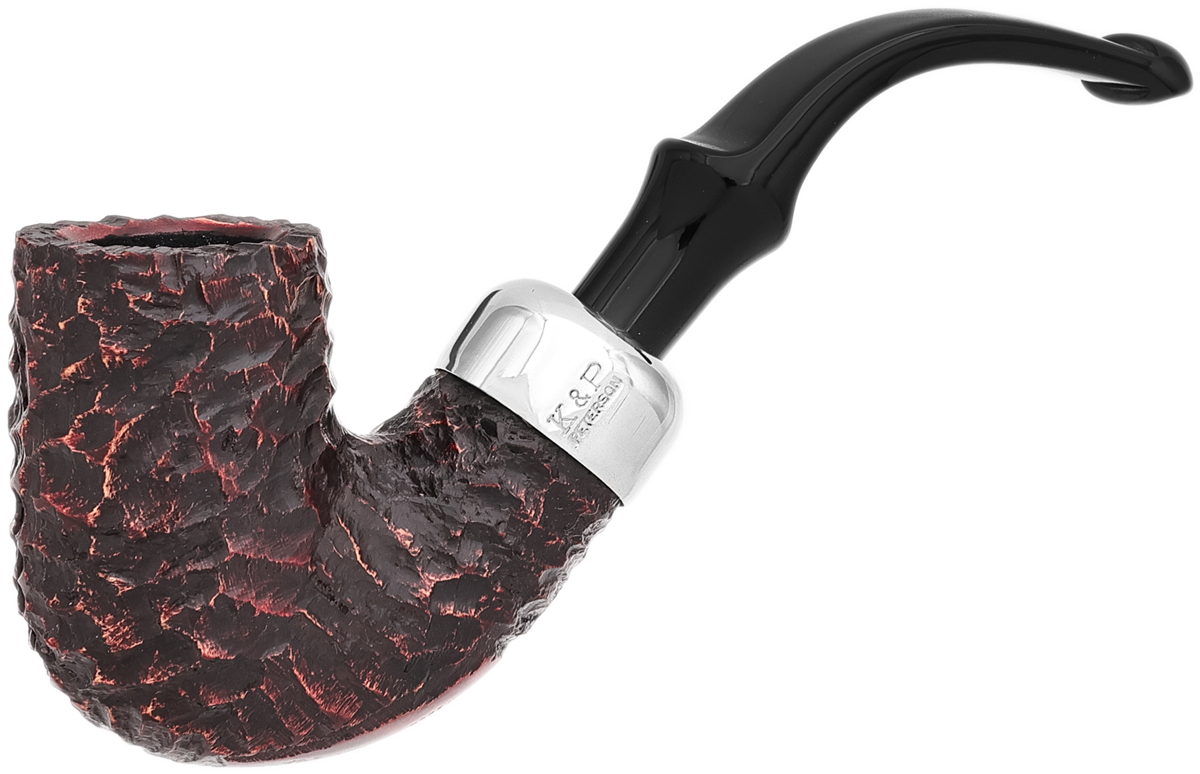 彼得森 Standard 系列 309号 锈蚀 弯式撞球斗
