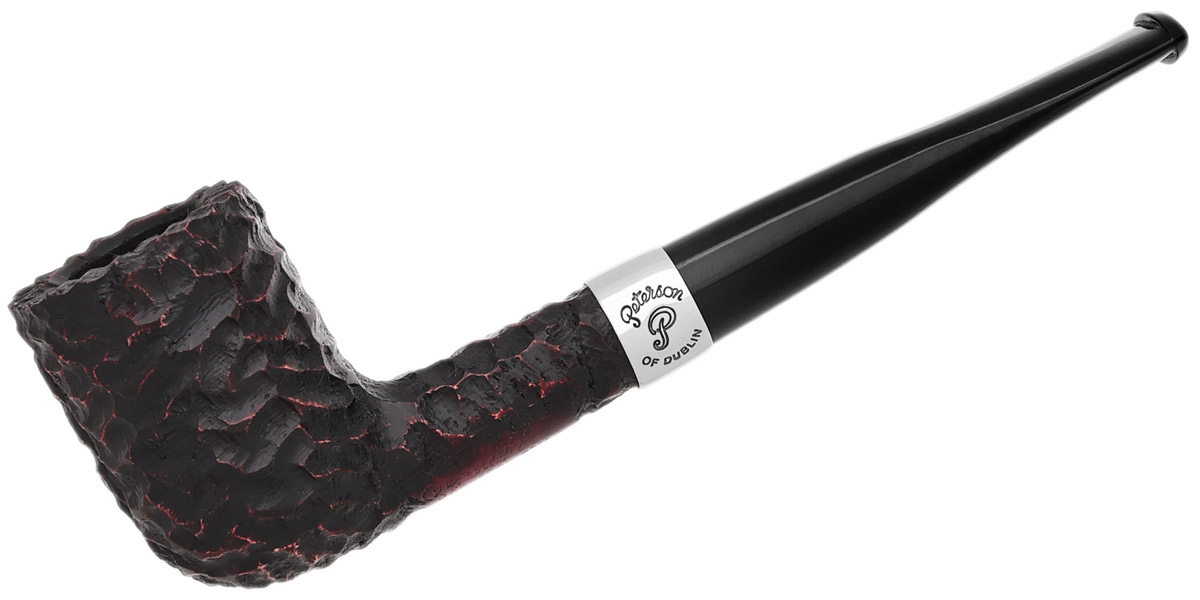 彼得森 Donegal 系列 120号 都柏林斗