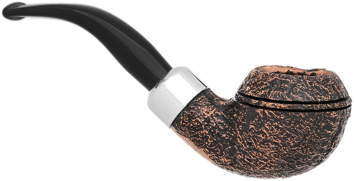 Peterson Arklow Sandblasted (999) Fishtail