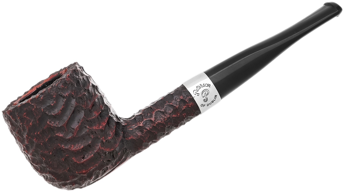 彼得森 Donegal 系列 605号 罐式斗