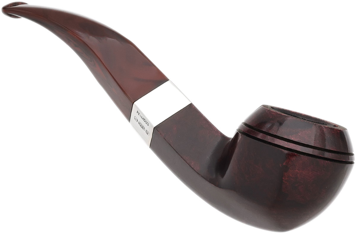 Peterson Irish Harp (80s) Fishtail