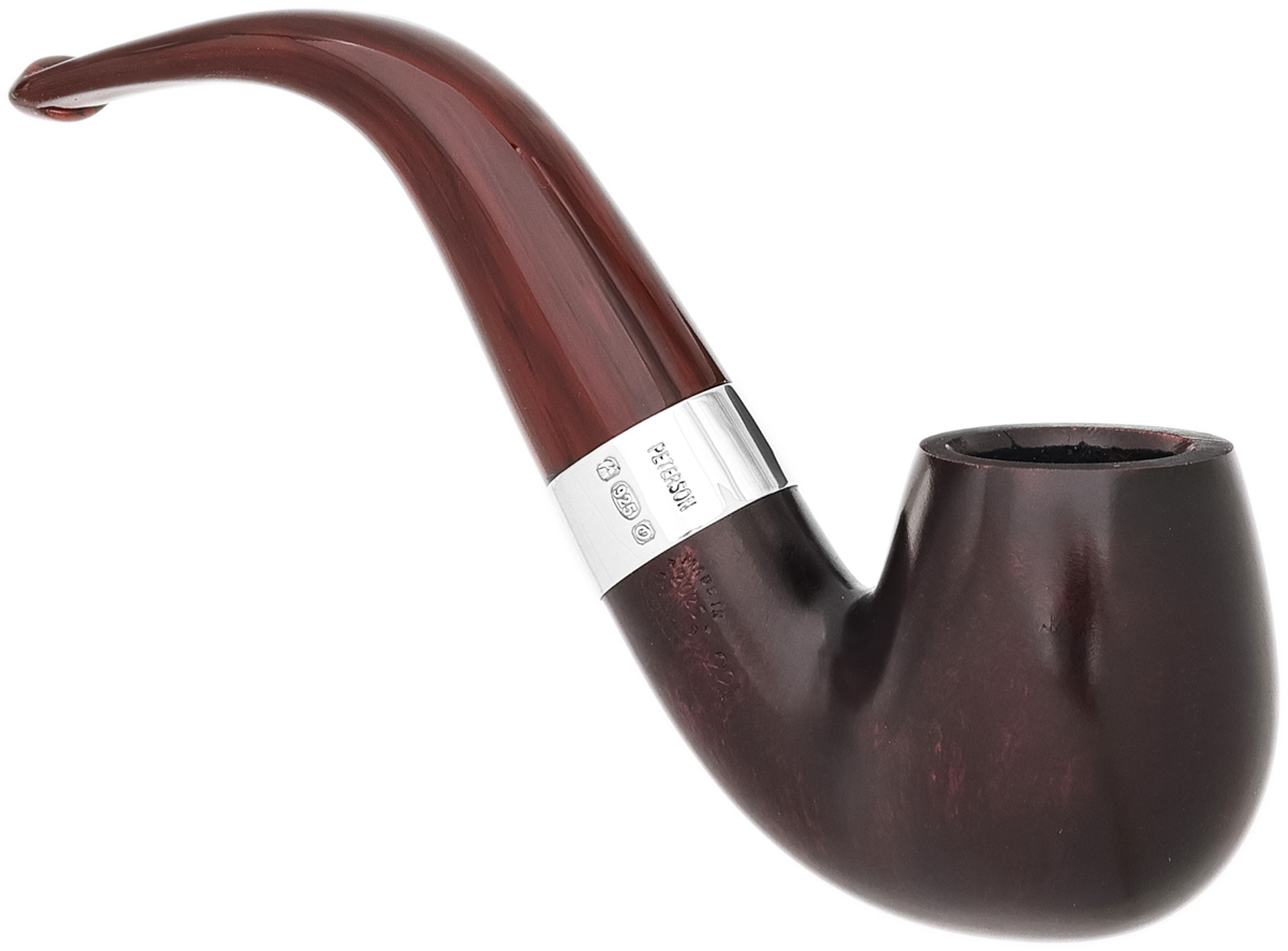 Peterson Irish Harp (221) Fishtail