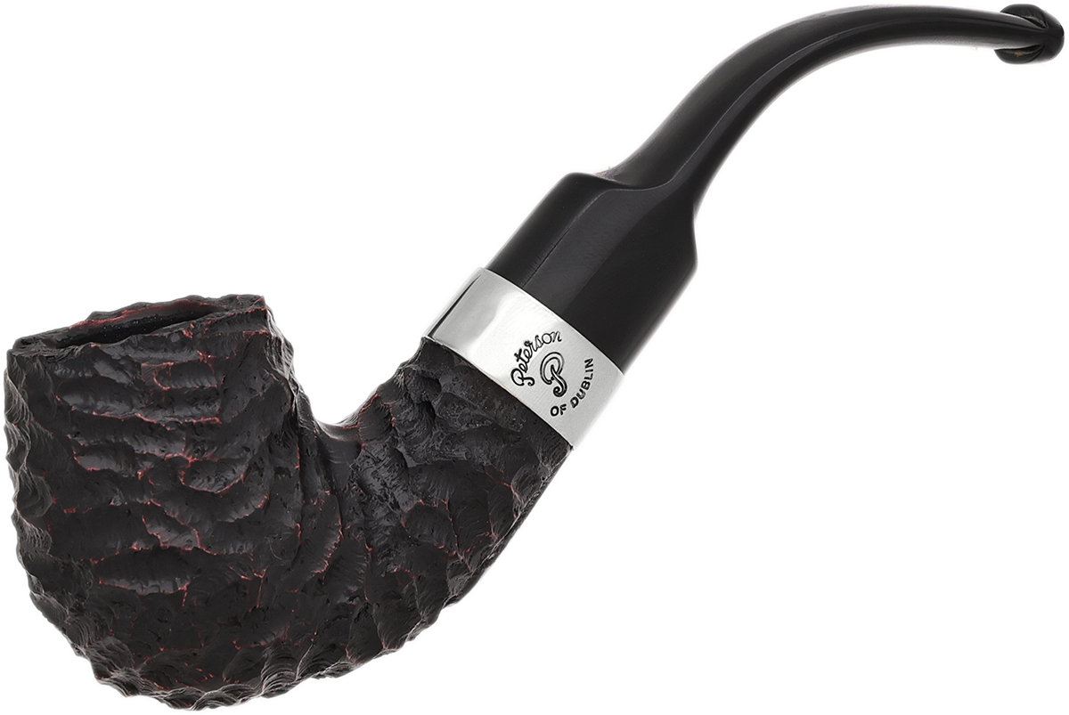 彼得森 Donegal 系列 XL90 弯式撞球斗