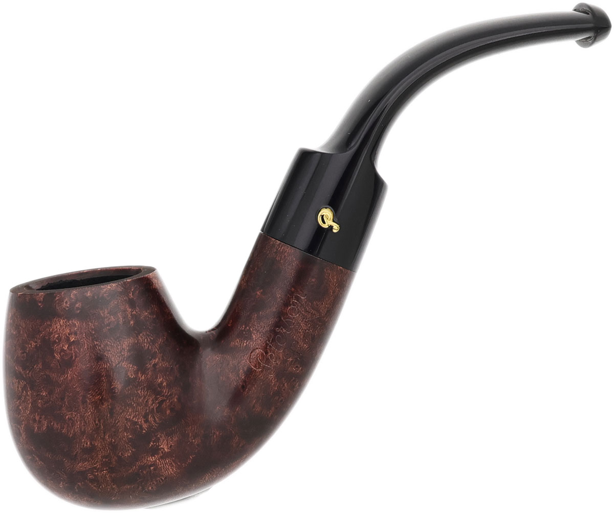Peterson Aran Smooth (221) Fishtail