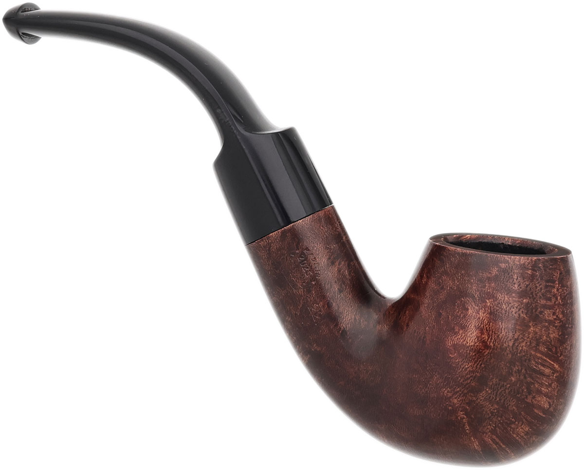Peterson Aran Smooth (221) Fishtail