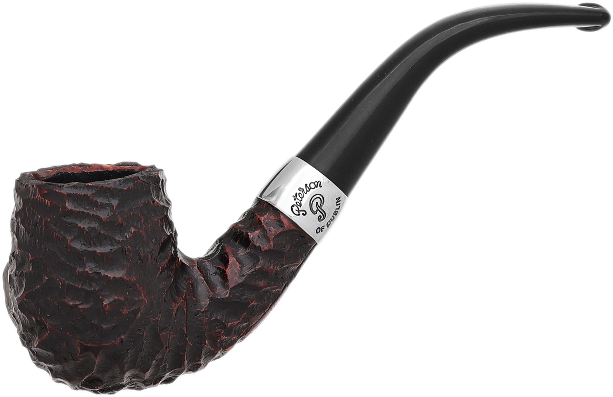 彼得森 Donegal 系列 65号 弯式撞球斗
