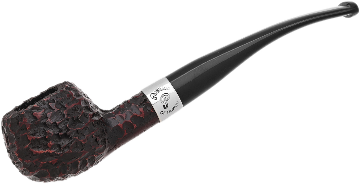 彼得森 Donegal 系列 406号 王子斗