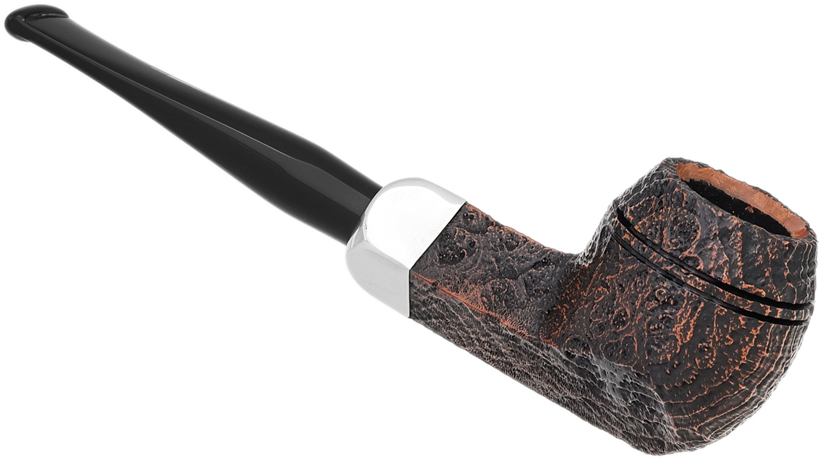 Peterson Arklow Sandblasted (150) Fishtail
