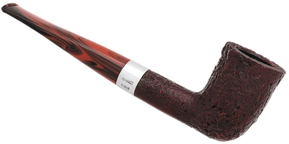Peterson Irish Harp Sandblasted (120) Fishtail
