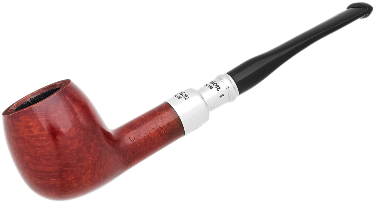 Peterson Terracotta Spigot (86) Fishtail