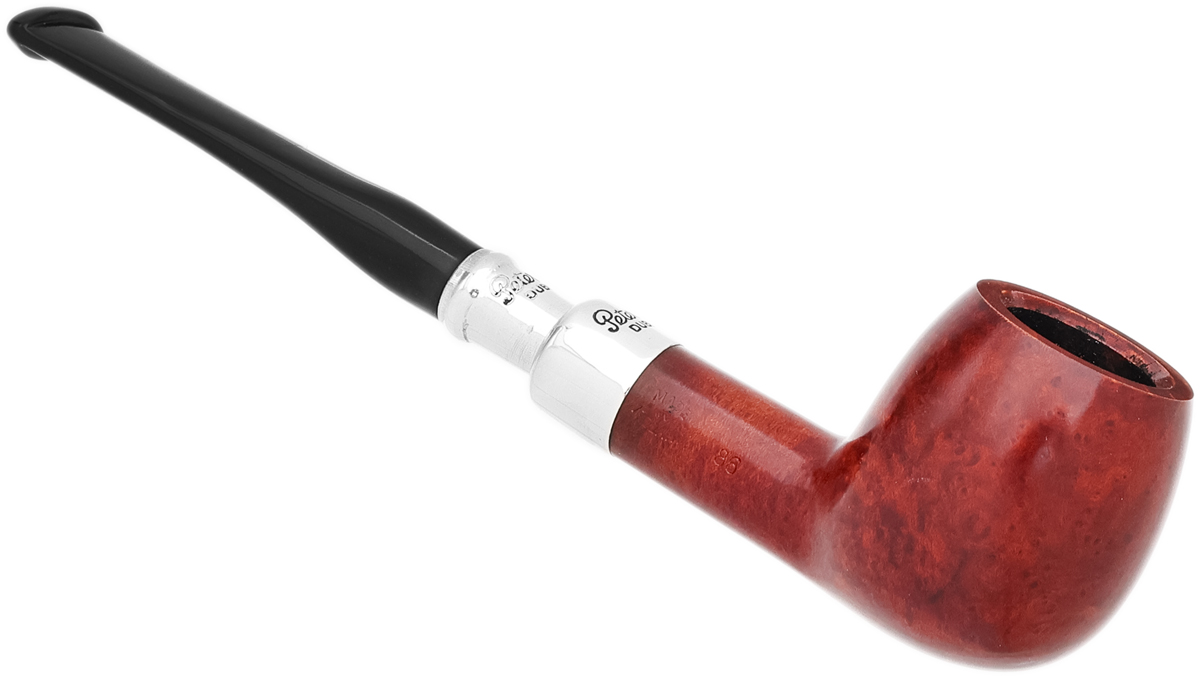 Peterson Terracotta Spigot (86) Fishtail