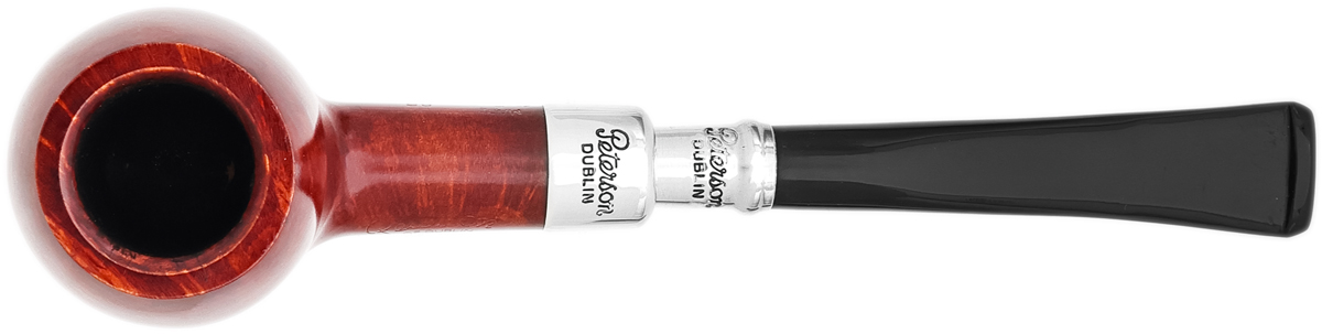 Peterson Terracotta Spigot (86) Fishtail