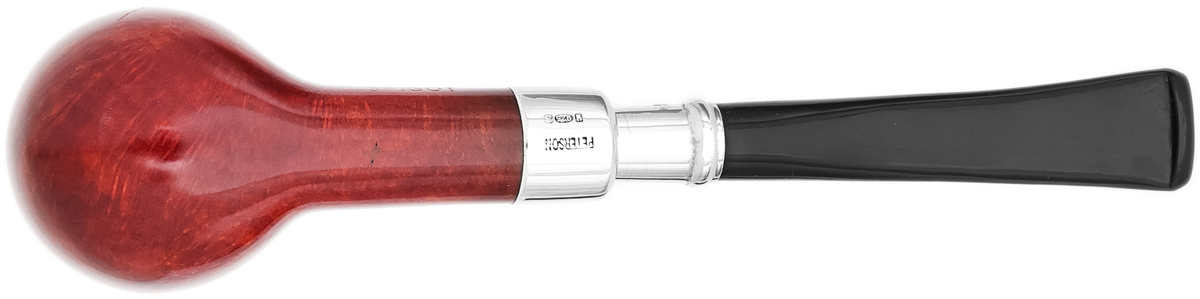 Peterson Terracotta Spigot (86) Fishtail