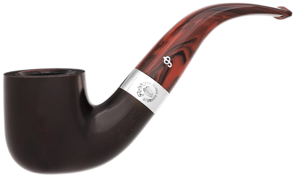 Peterson Irish Harp (01) Fishtail