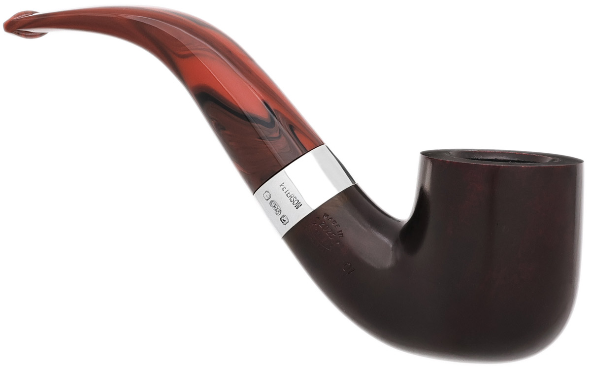 Peterson Irish Harp (01) Fishtail