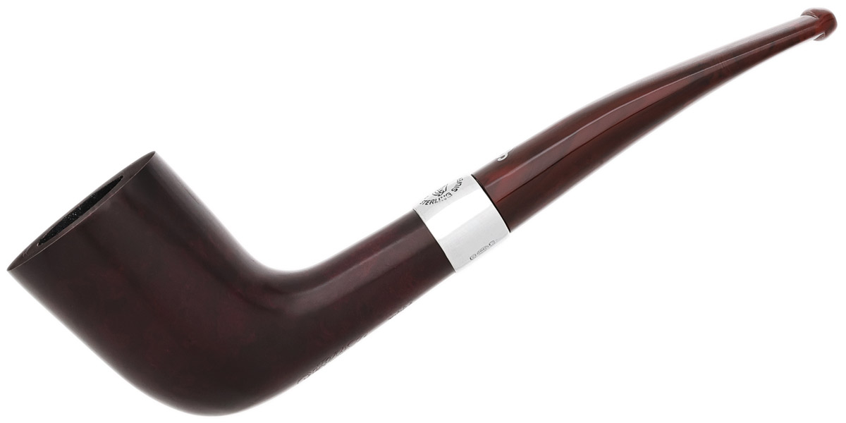 Peterson Irish Harp (268) Fishtail
