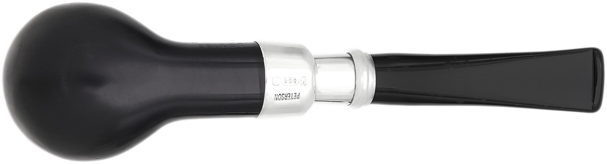 Peterson Ebony Spigot (87) Fishtail