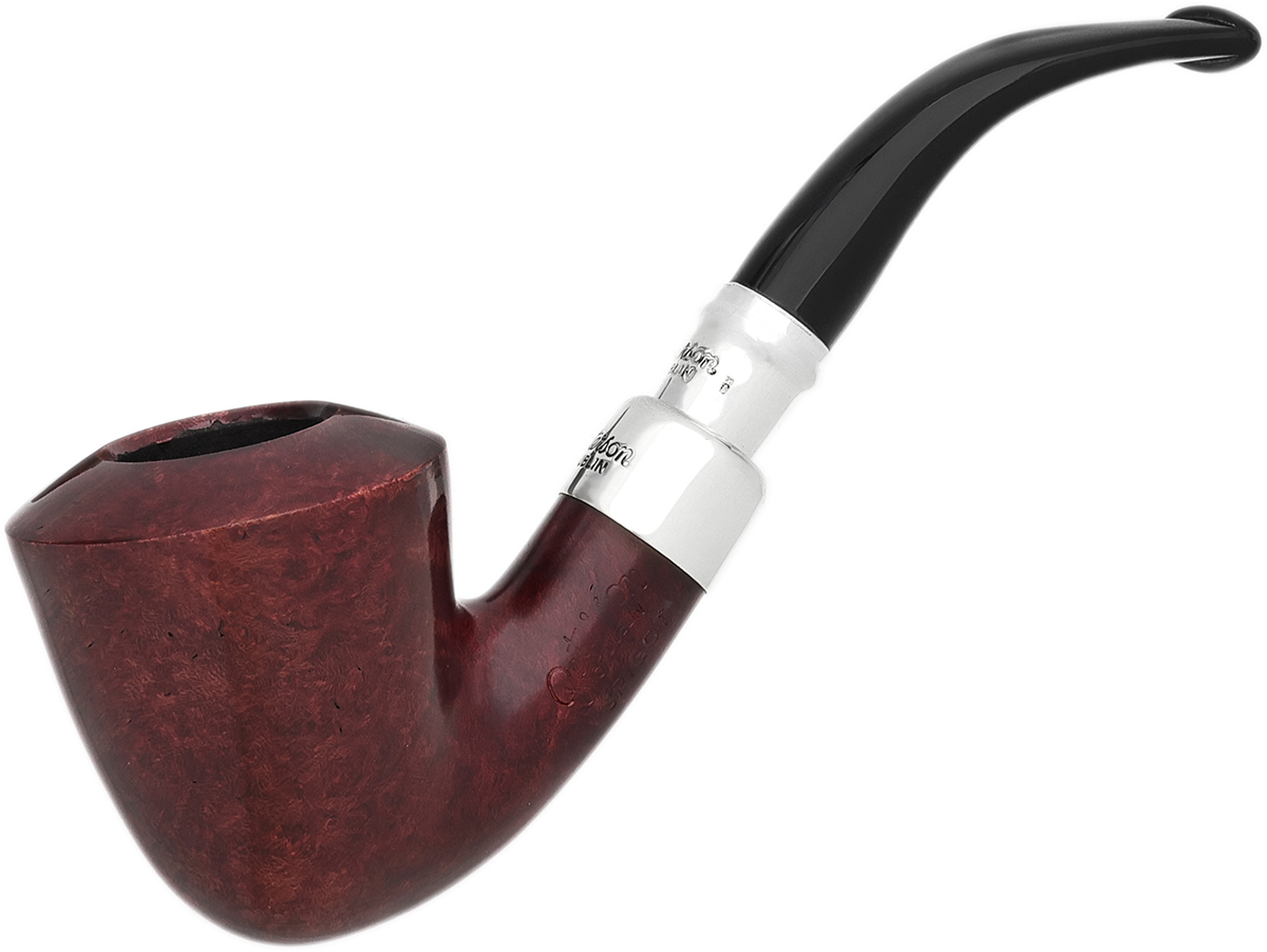 Peterson Red Spigot (B10) Fishtail