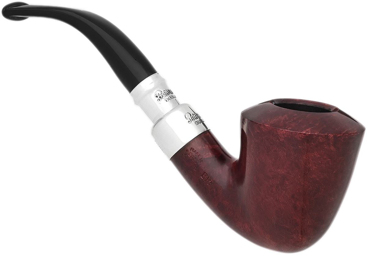 Peterson Red Spigot (B10) Fishtail