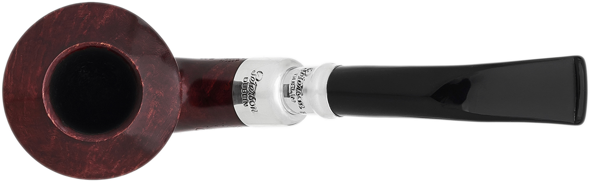 Peterson Red Spigot (B10) Fishtail