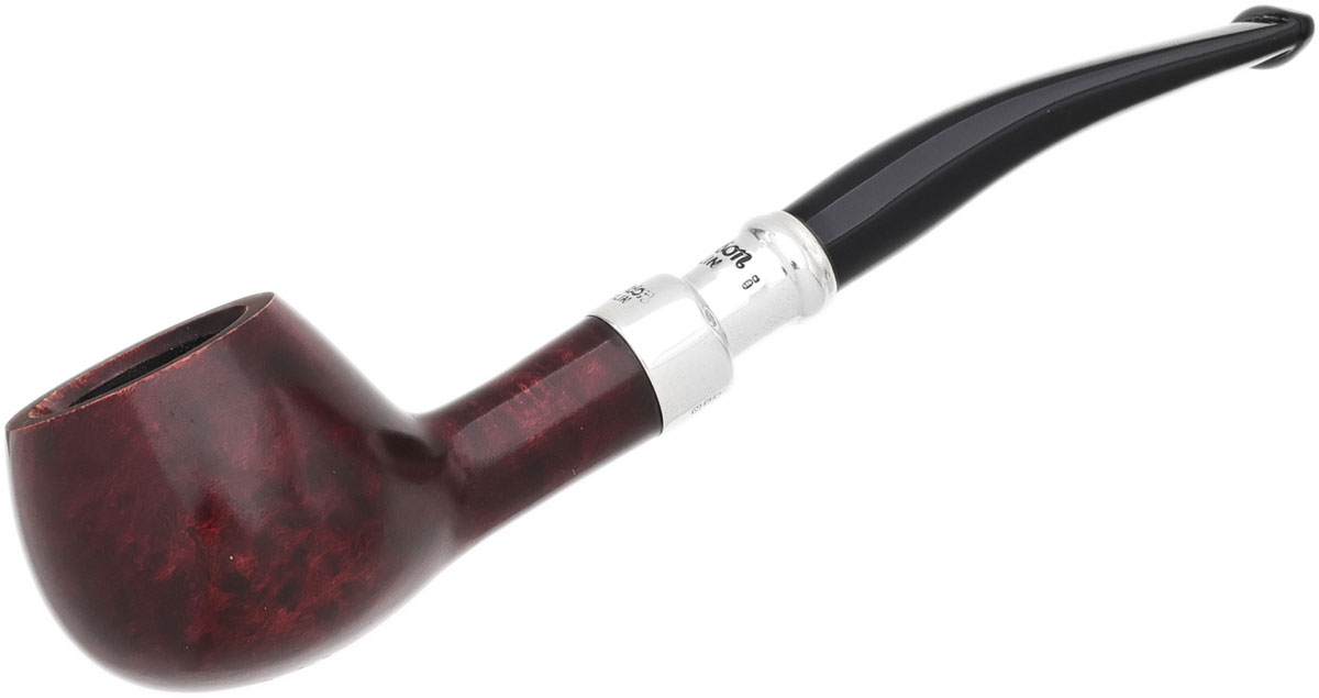 Peterson Red Spigot (406) Fishtail