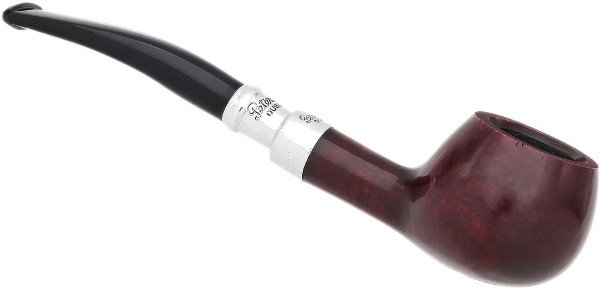 Peterson Red Spigot (406) Fishtail