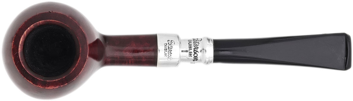 Peterson Red Spigot (406) Fishtail