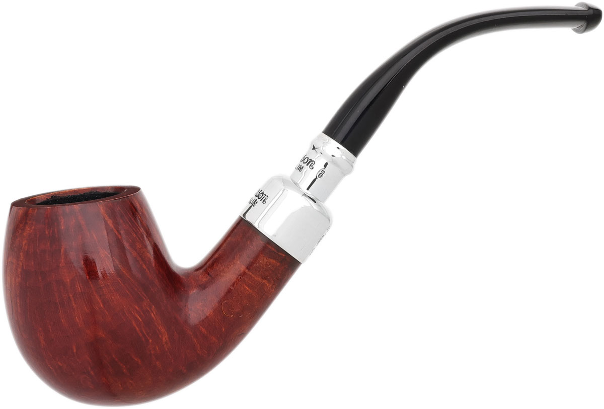 Peterson Terracotta Spigot (69) Fishtail