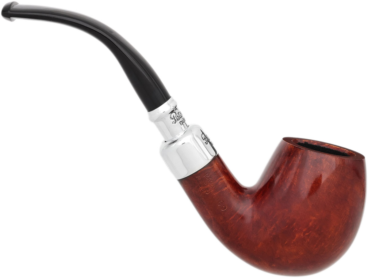 Peterson Terracotta Spigot (69) Fishtail