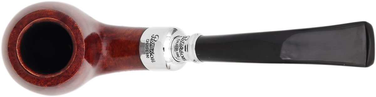 Peterson Terracotta Spigot (69) Fishtail