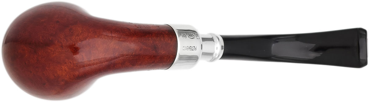 Peterson Terracotta Spigot (69) Fishtail