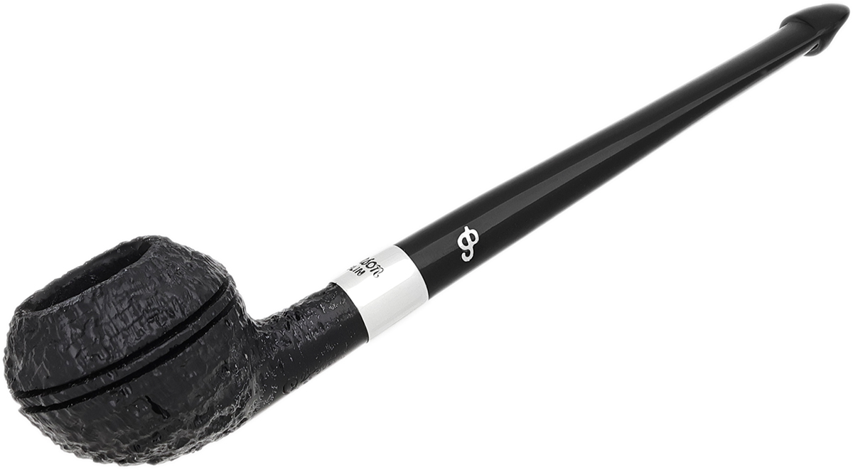 Peterson Deluxe Classic PSB (411) P-Lip
