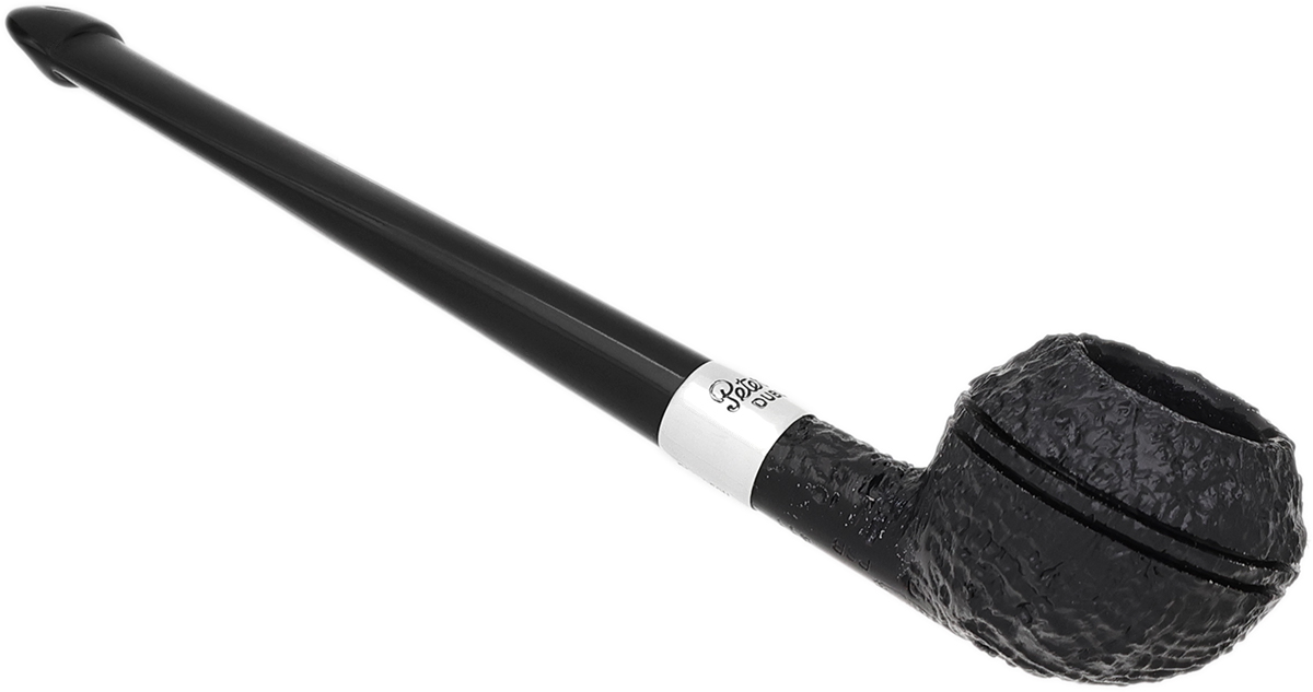 Peterson Deluxe Classic PSB (411) P-Lip