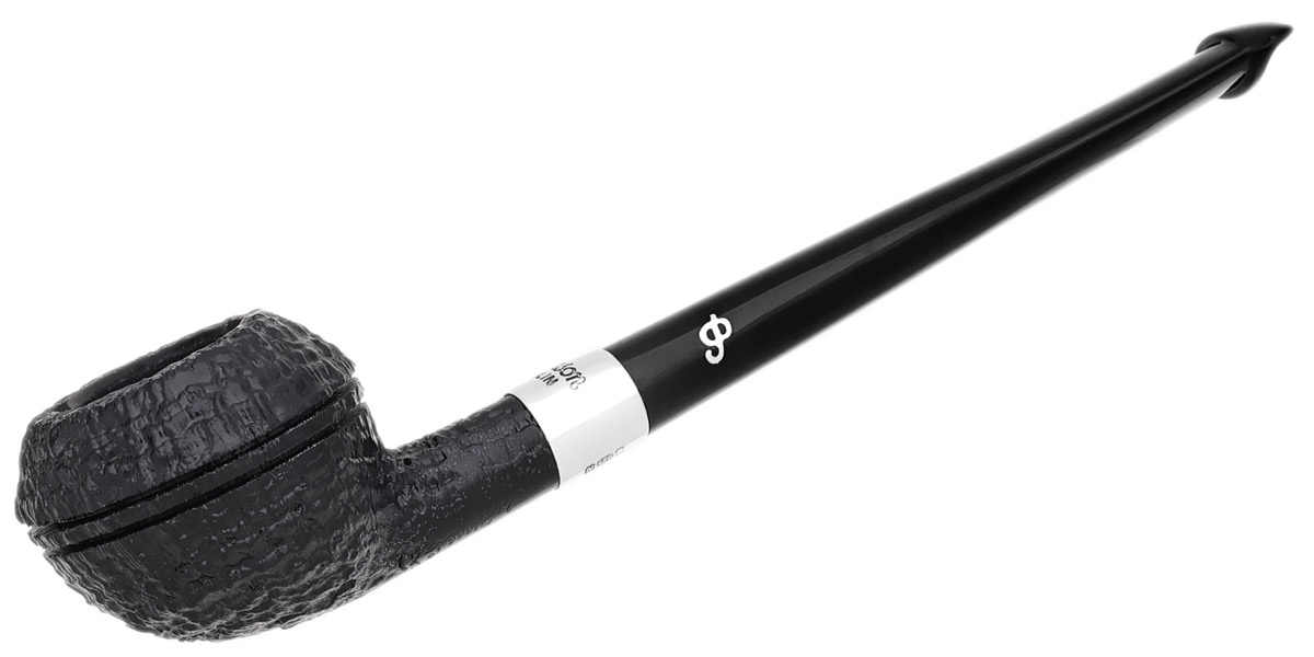 Peterson Deluxe Classic PSB (411) P-Lip