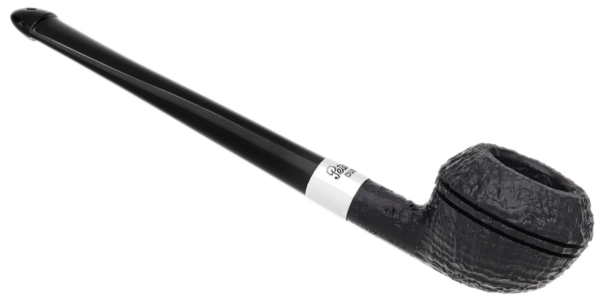 Peterson Deluxe Classic PSB (411) P-Lip
