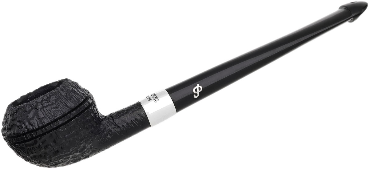 Peterson Deluxe Classic PSB (411) P-Lip