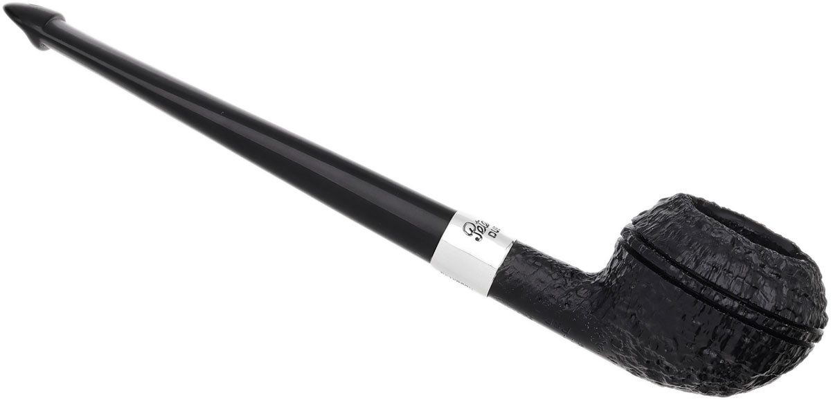 Peterson Deluxe Classic PSB (411) P-Lip