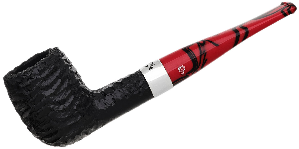 彼得森 Dracula 系列 6号 锈蚀 撞球斗