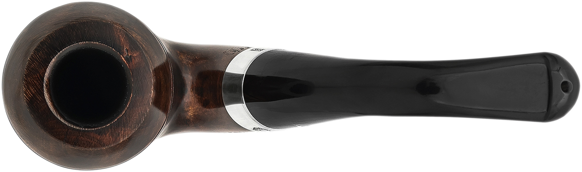 Peterson Sherlock Holmes Dark Smooth Watson P-Lip