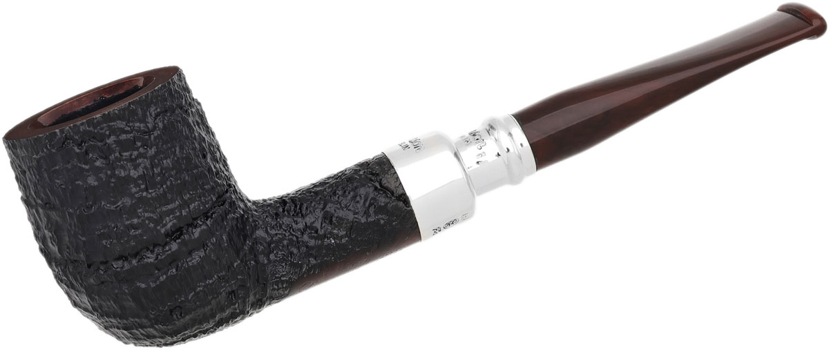 Peterson Newgrange Spigot (107) Fishtail