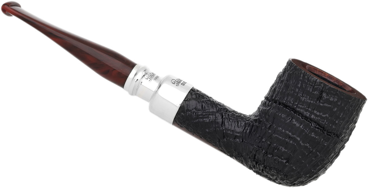 Peterson Newgrange Spigot (107) Fishtail