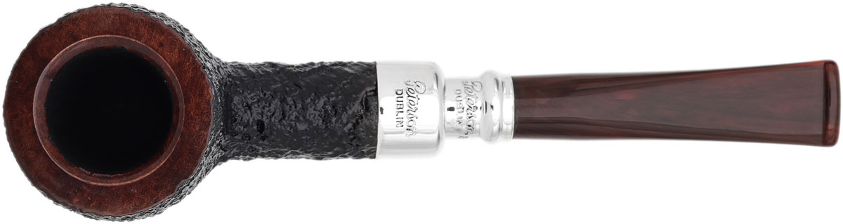 Peterson Newgrange Spigot (107) Fishtail