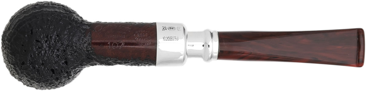 Peterson Newgrange Spigot (107) Fishtail