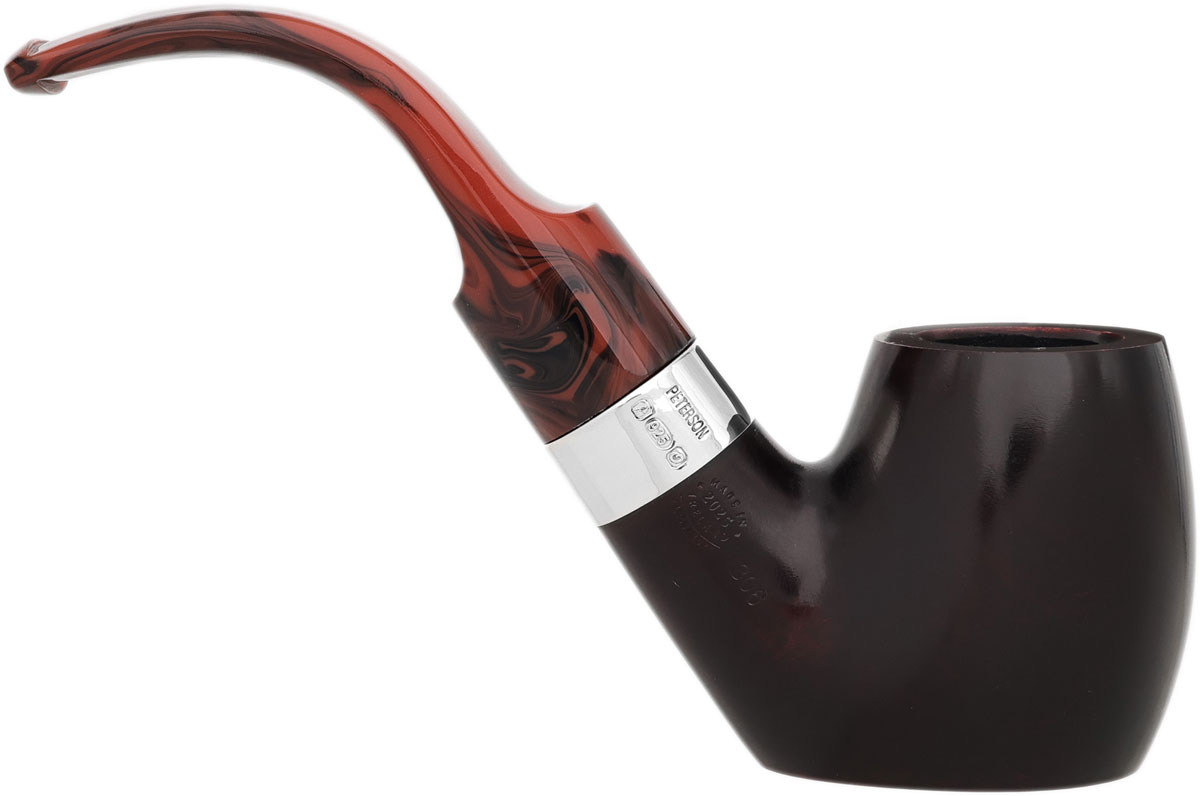Peterson Irish Harp (306) Fishtail