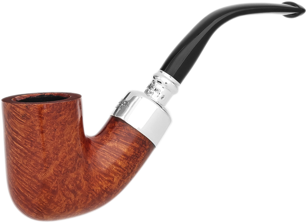 Peterson Terracotta Spigot (338) Fishtail