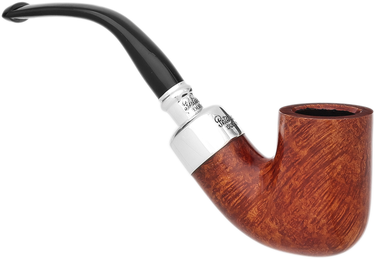 Peterson Terracotta Spigot (338) Fishtail