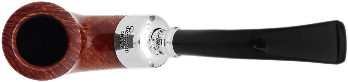 Peterson Terracotta Spigot (338) Fishtail