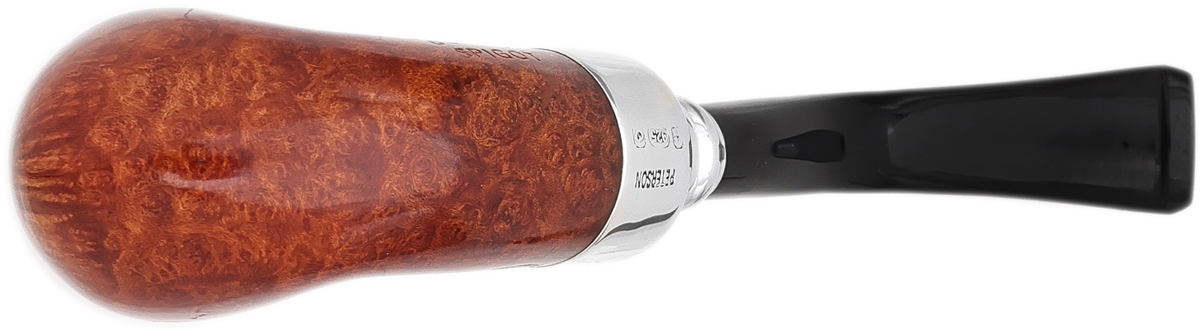 Peterson Terracotta Spigot (338) Fishtail