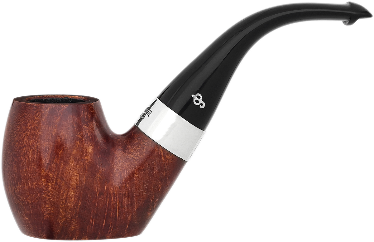 Peterson Kildare Silver Mounted (304) P-Lip