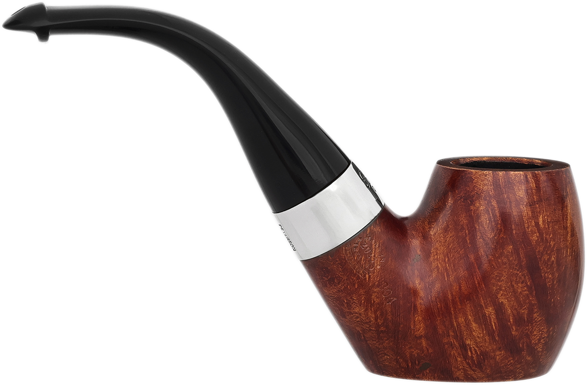 Peterson Kildare Silver Mounted (304) P-Lip